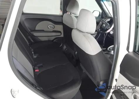 2019 Kia Soul from USA, damaged, VIN KNDJN2A28K7023358